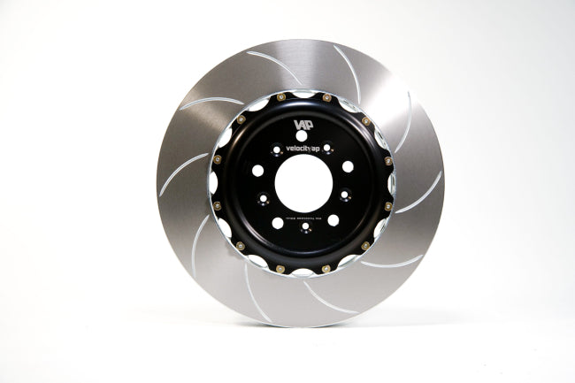 Velocity AP 2018+ Aston Martin 2-Piece Girodisc/VAP Lightweight B